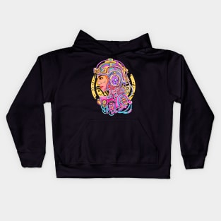 Navigator Kids Hoodie